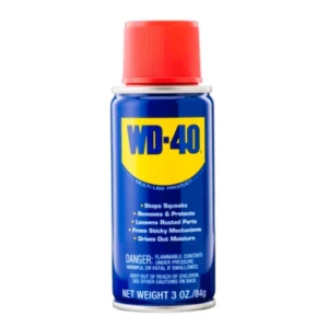 WD-40 SPRAY 3 ONZAS