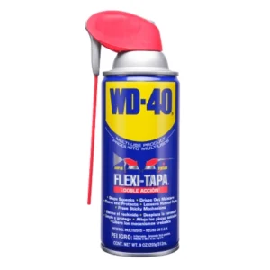WD40 9 oz. FLEXI-TAPA