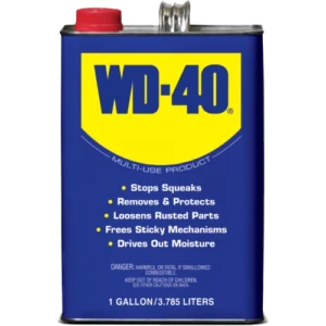 WD-40 1 GALON