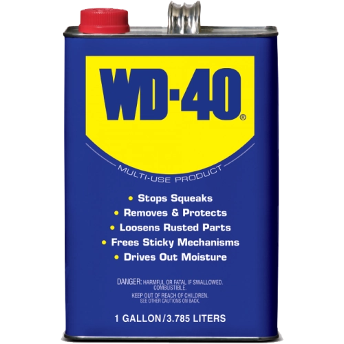 WD-40 1 GALON
