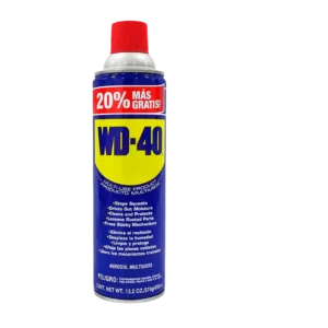 52122 C WD-40 SPRAY 13.2 ONZAS 20% +