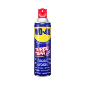 WD-40 13.2 ONZAS CON TURBO TAPA 24 C/C