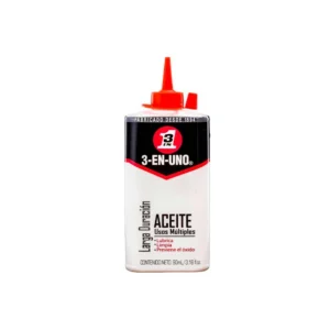 ACEITE 3 EN UNO 90 ML 24C/C