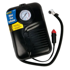 INFLADOR DE LLANTAS DE 12 V | 9' 100 PSI