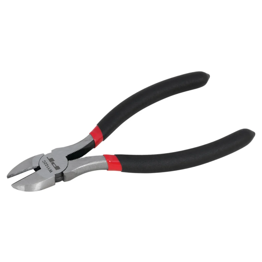 ALICATE DE CORTE DIAGONAL DE 6"