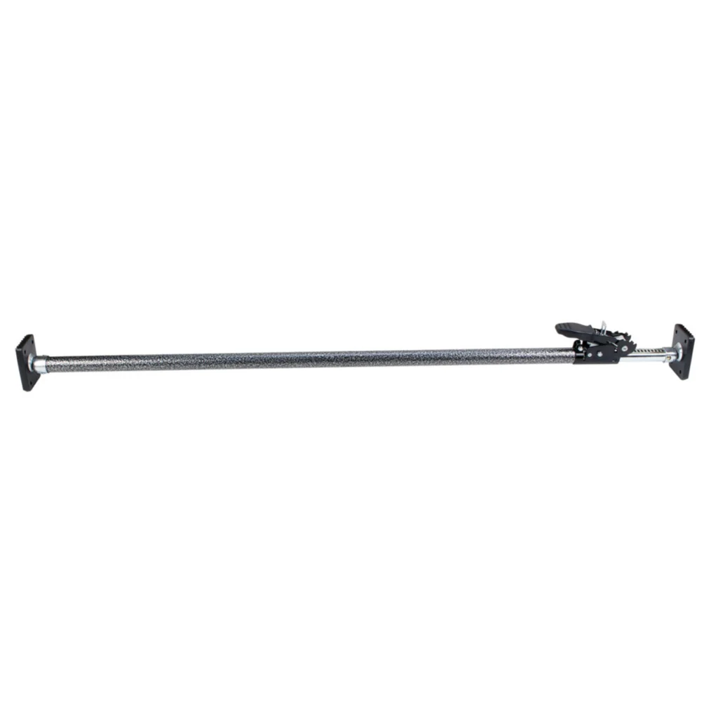 BARRA DE CARGA CON TRINQUETE 42-75"
