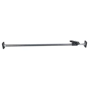 BARRA DE CARGA CON TRINQUETE 42-75"