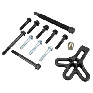 EXTRACTOR DE EQUILIBRADOR ARMONICO