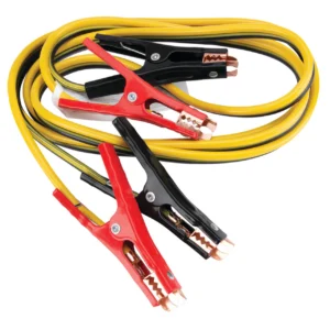 CABLES DE PUENTE PARA BATERIA AWG 8 DE 12' 250 A