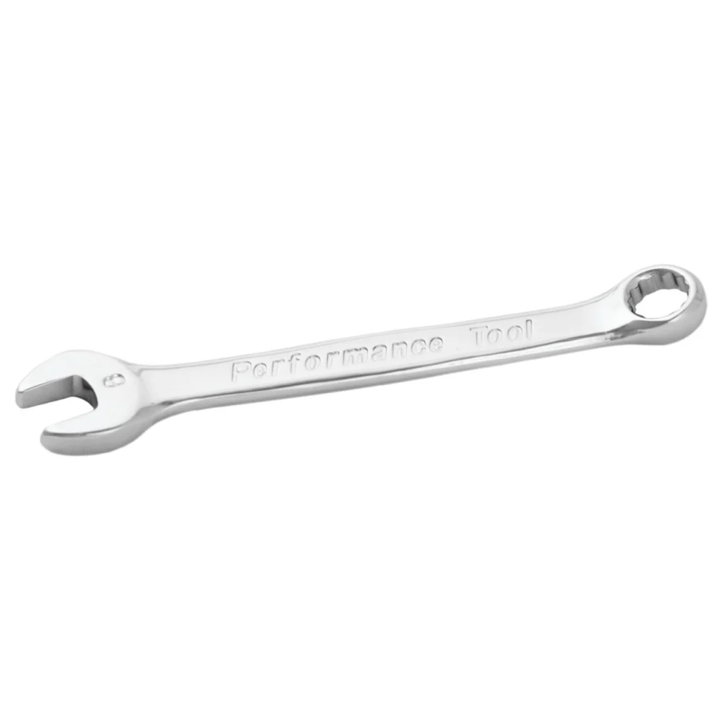 LLAVE COMBINADA DE 8 MM