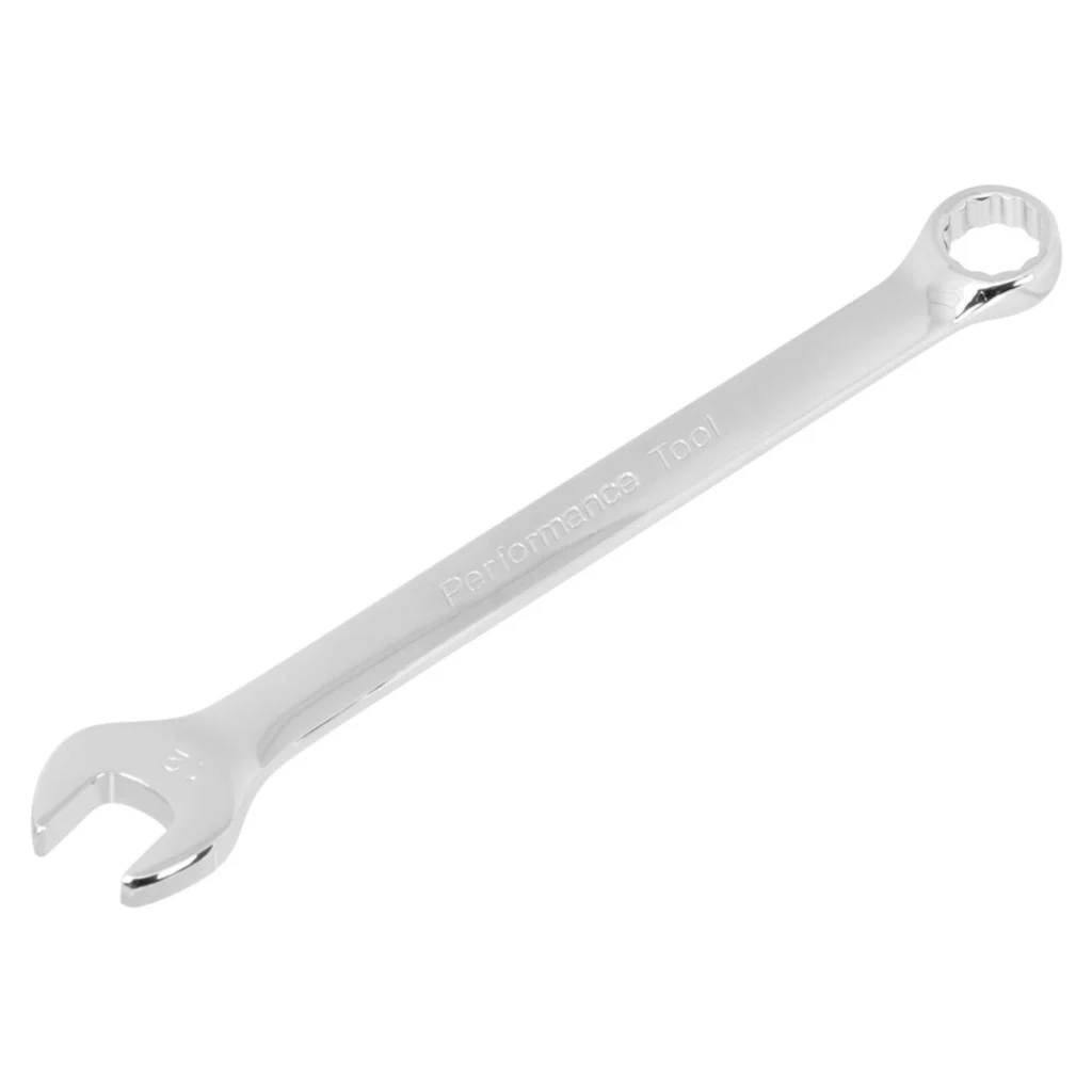 LLAVE COMBINADA DE 12 MM