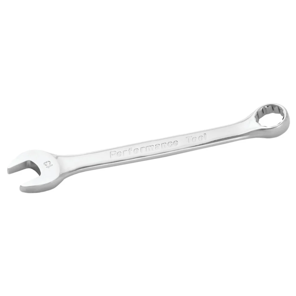 LLAVE COMBINADA DE 13 MM