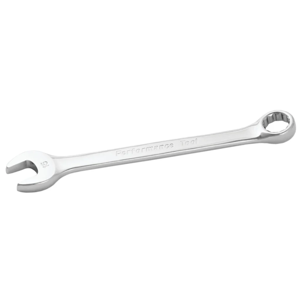 LLAVE COMBINADA DE 15 MM