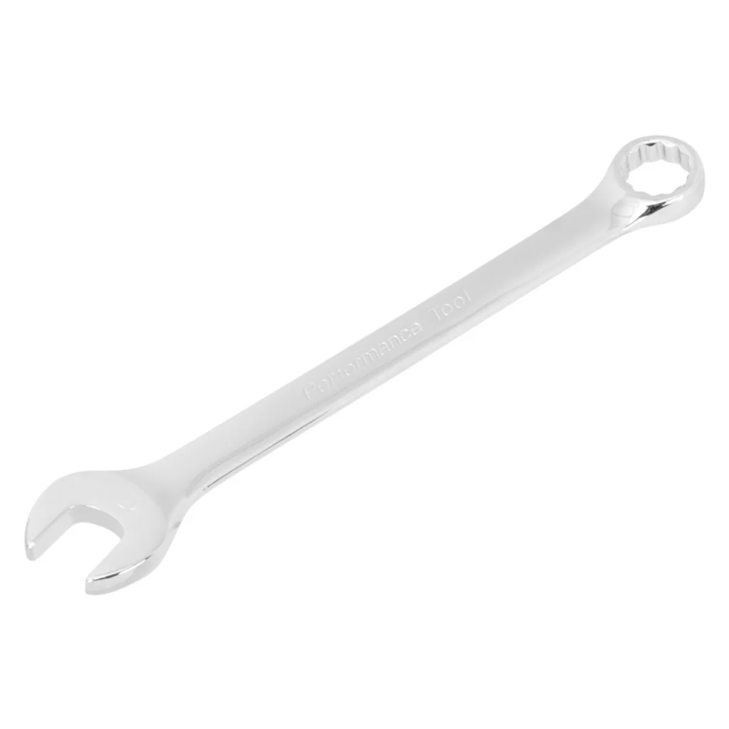 LLAVE COMBINADA DE 17 MM