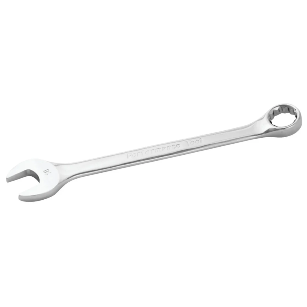 LLAVE COMBINADA DE 18 MM