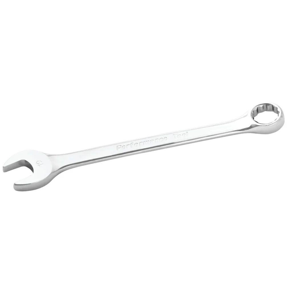LLAVE COMBINADA DE 19 MM