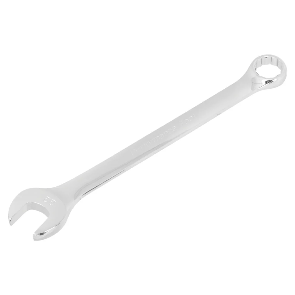 LLAVE COMBINADA DE 22 MM