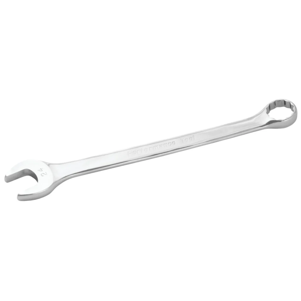 LLAVE COMBINADA DE 24 MM