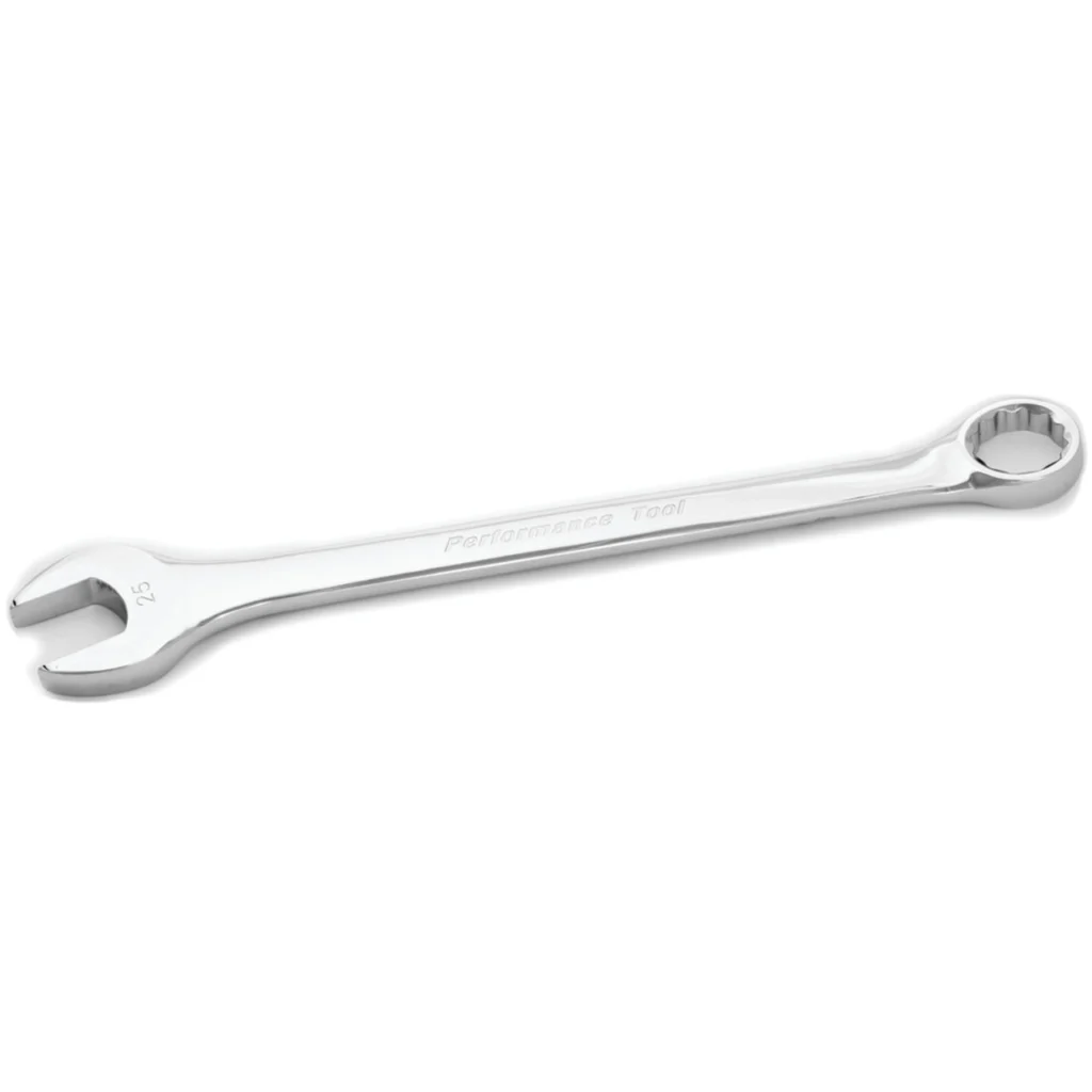 LLAVE COMBINADA DE 25 MM