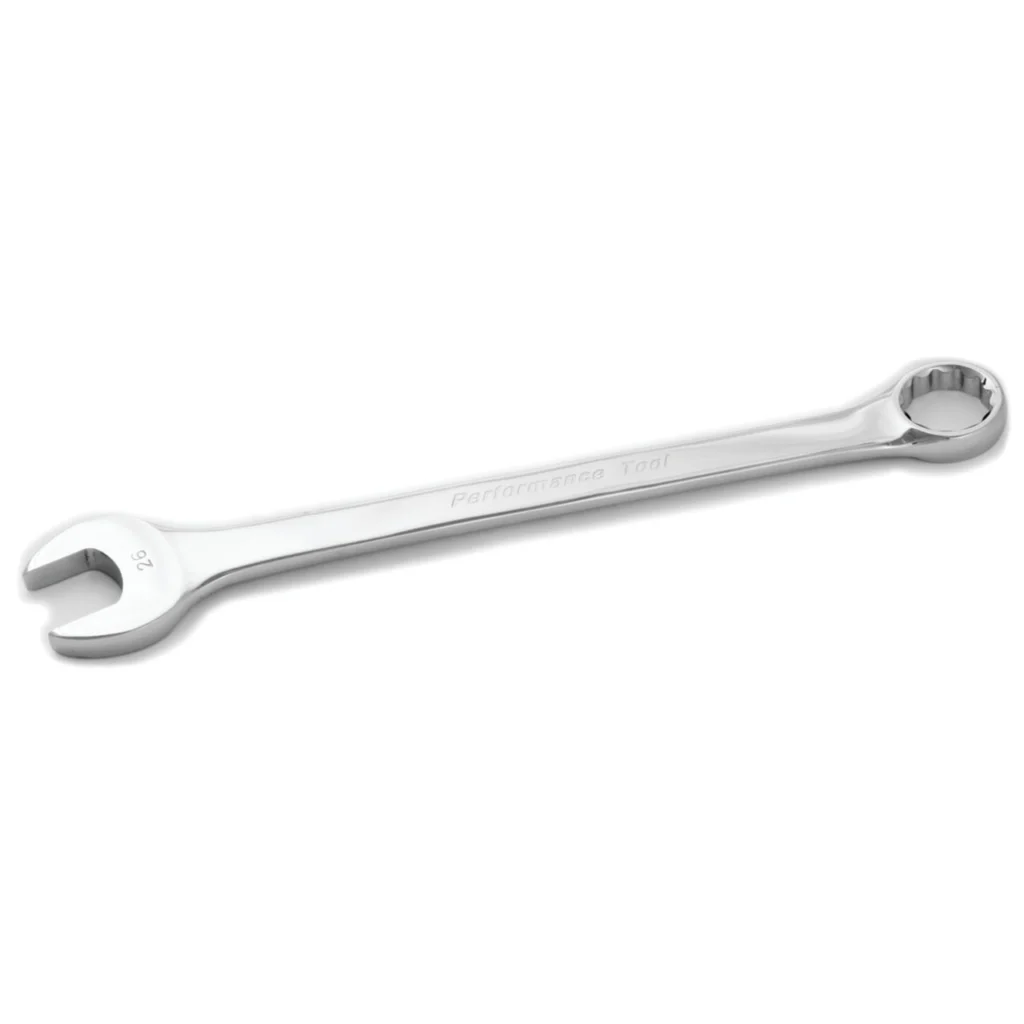 LLAVE COMBINADA DE 26 MM