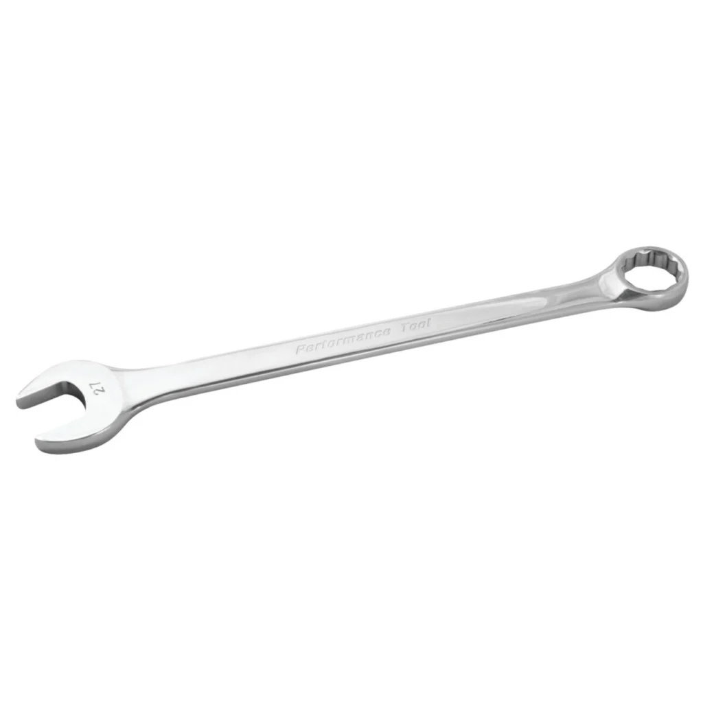 LLAVE COMBINADA DE 27 MM