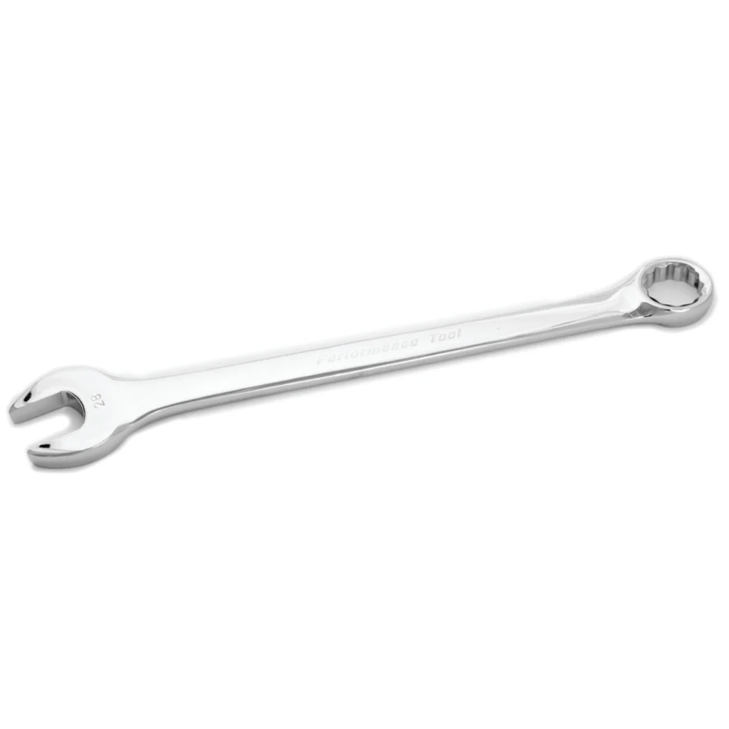 LLAVE COMBINADA DE 28 MM