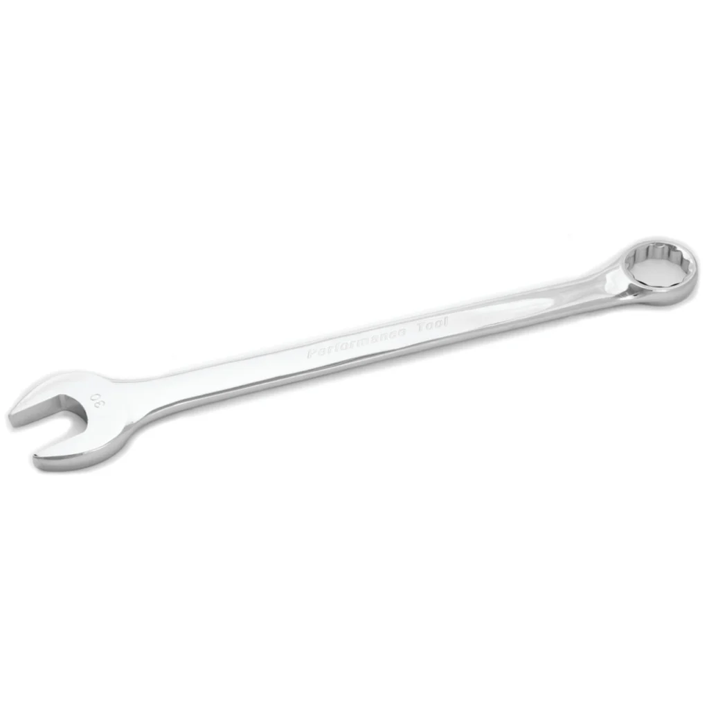 LLAVE COMBINADA DE 30 MM