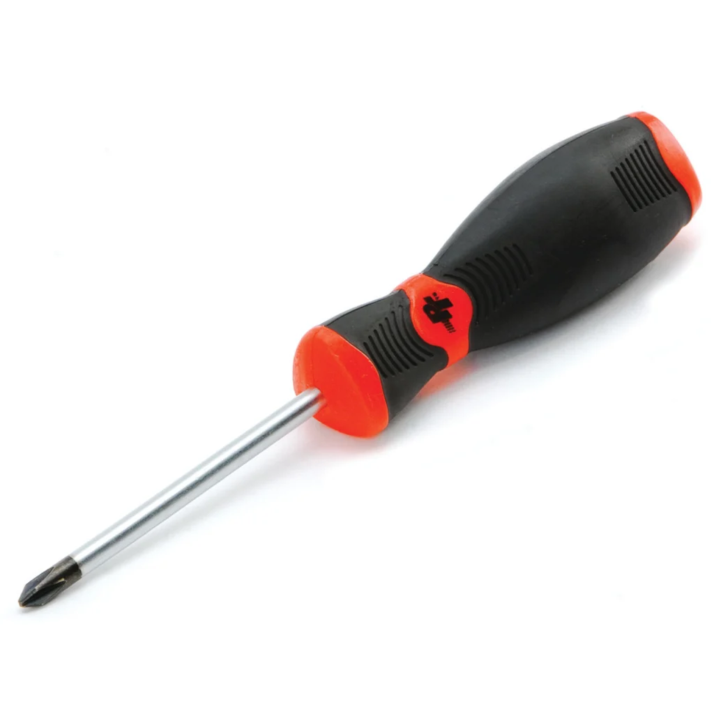 DESTORNILLADOR PHILLIPS N. 1 DE 3"