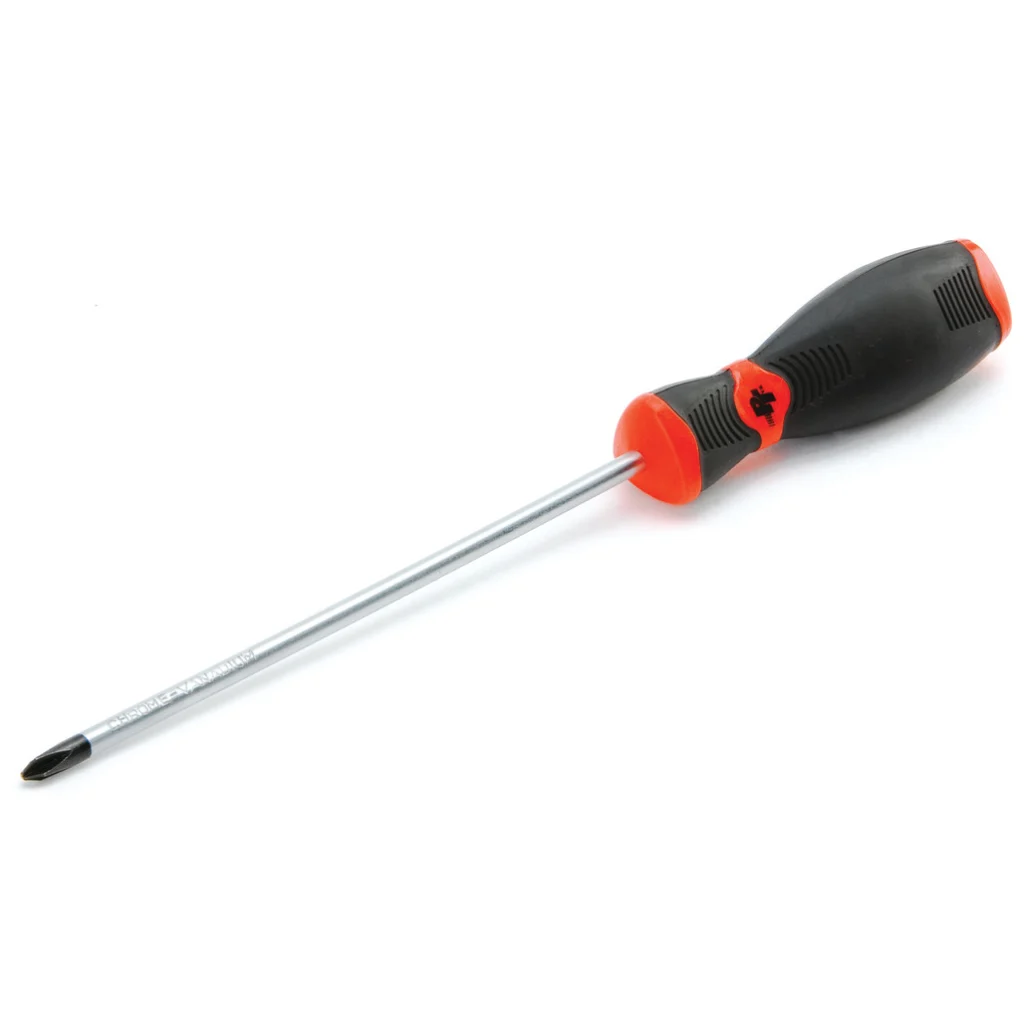DESTORNILLADOR PHILLIPS N. 1 DE 6"