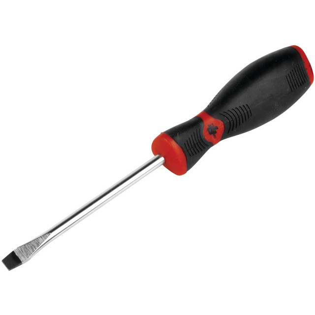 DESTORNILLADOR PLANO DE 1/4" X 4"