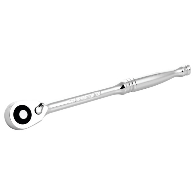 RACHET EN FORMA DE LAGRIMA DE LIBERACION RAPIDA DR. DE 3/8"