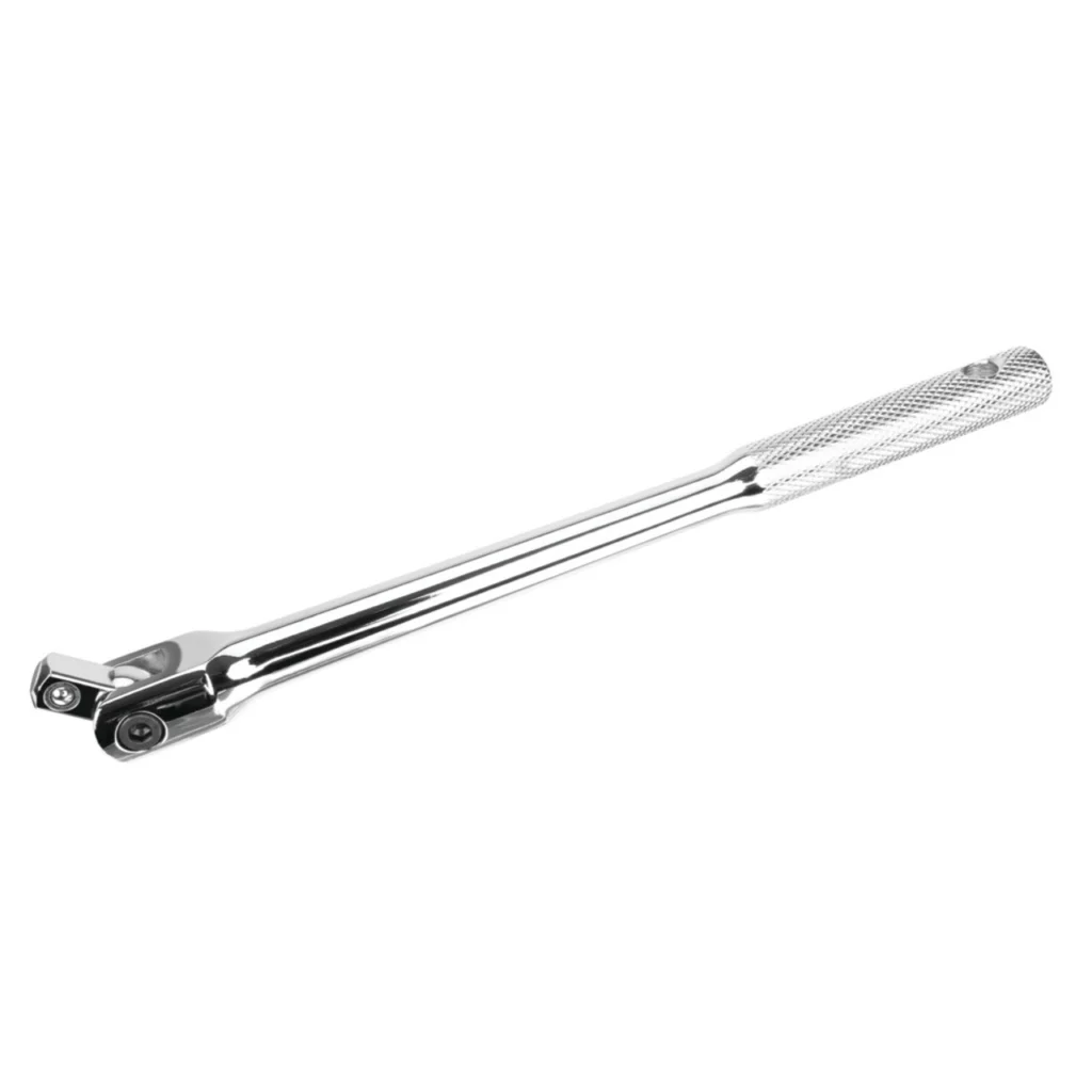 MANERAL FLEXIBLE DE 3/8" DR. 10"