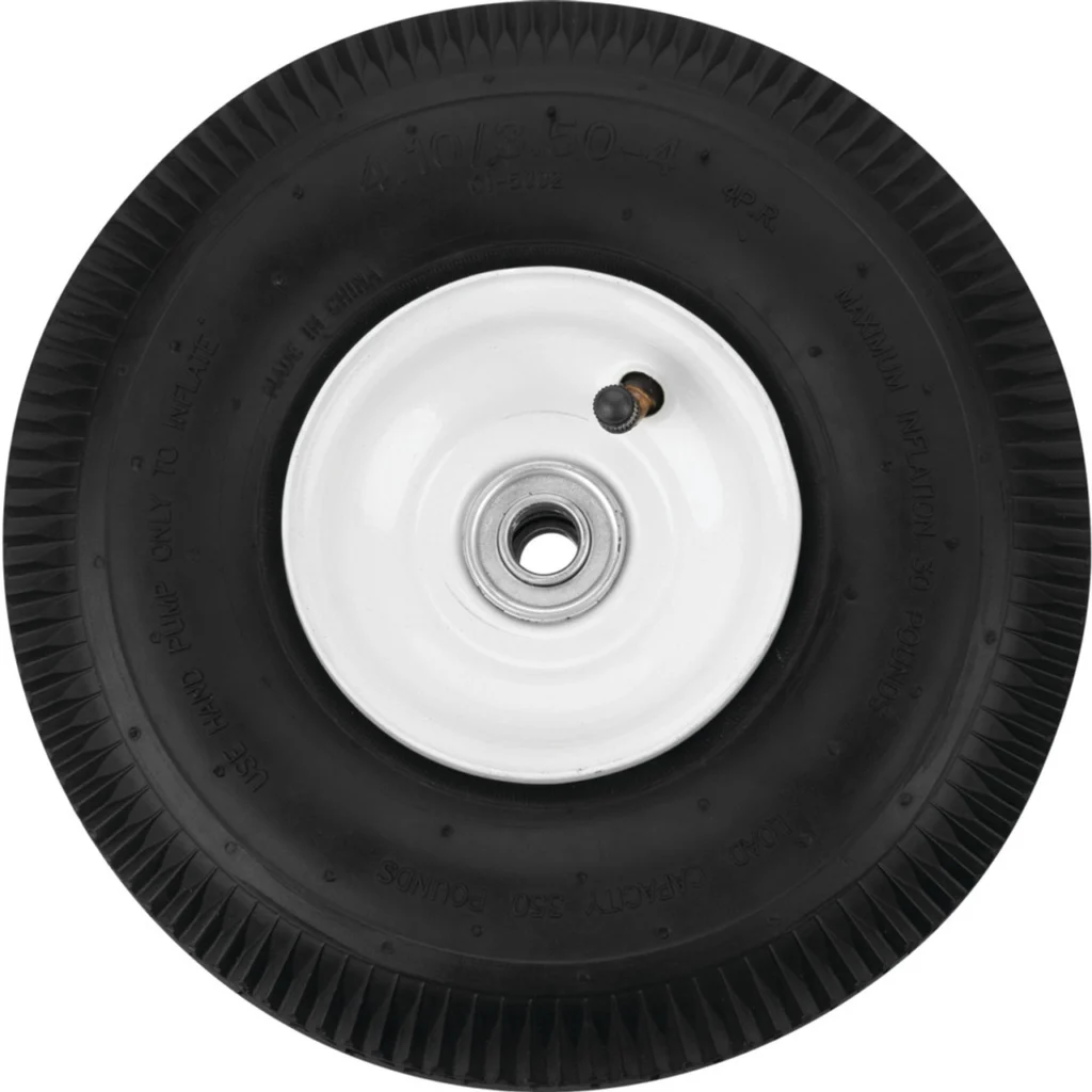 TROQUET DE CARGA DE ACERO MAX 600 LB