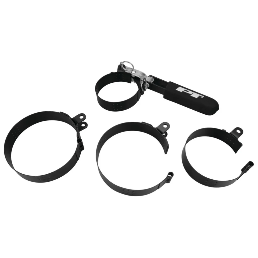 LLAVE PARA FILTRO DE ACEITE 4 EN 1 DE 2-3/8 in to 4-3/8 in