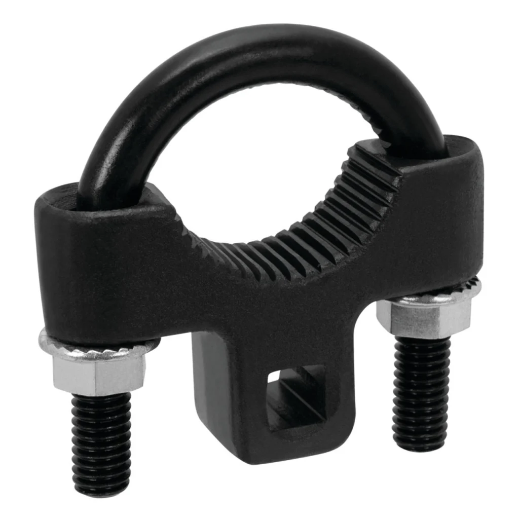 EXTRACTOR DE PUNTAS CREMALLERA