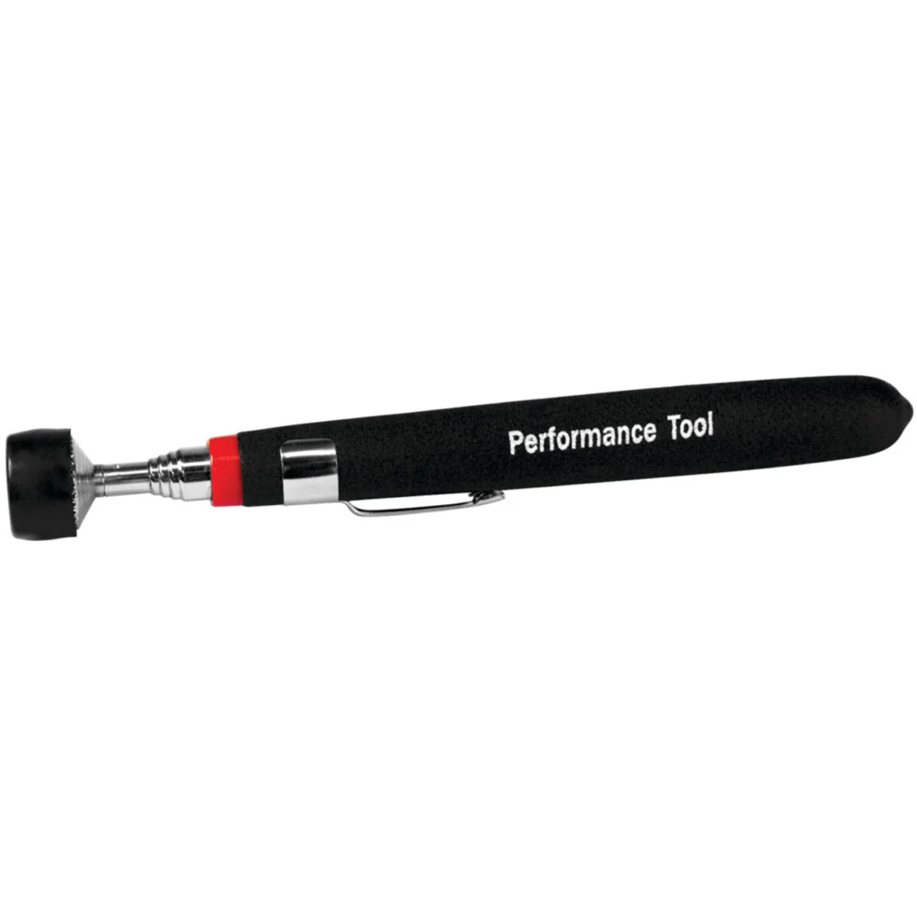 IMAN TELESCOPICO 24" 8LB