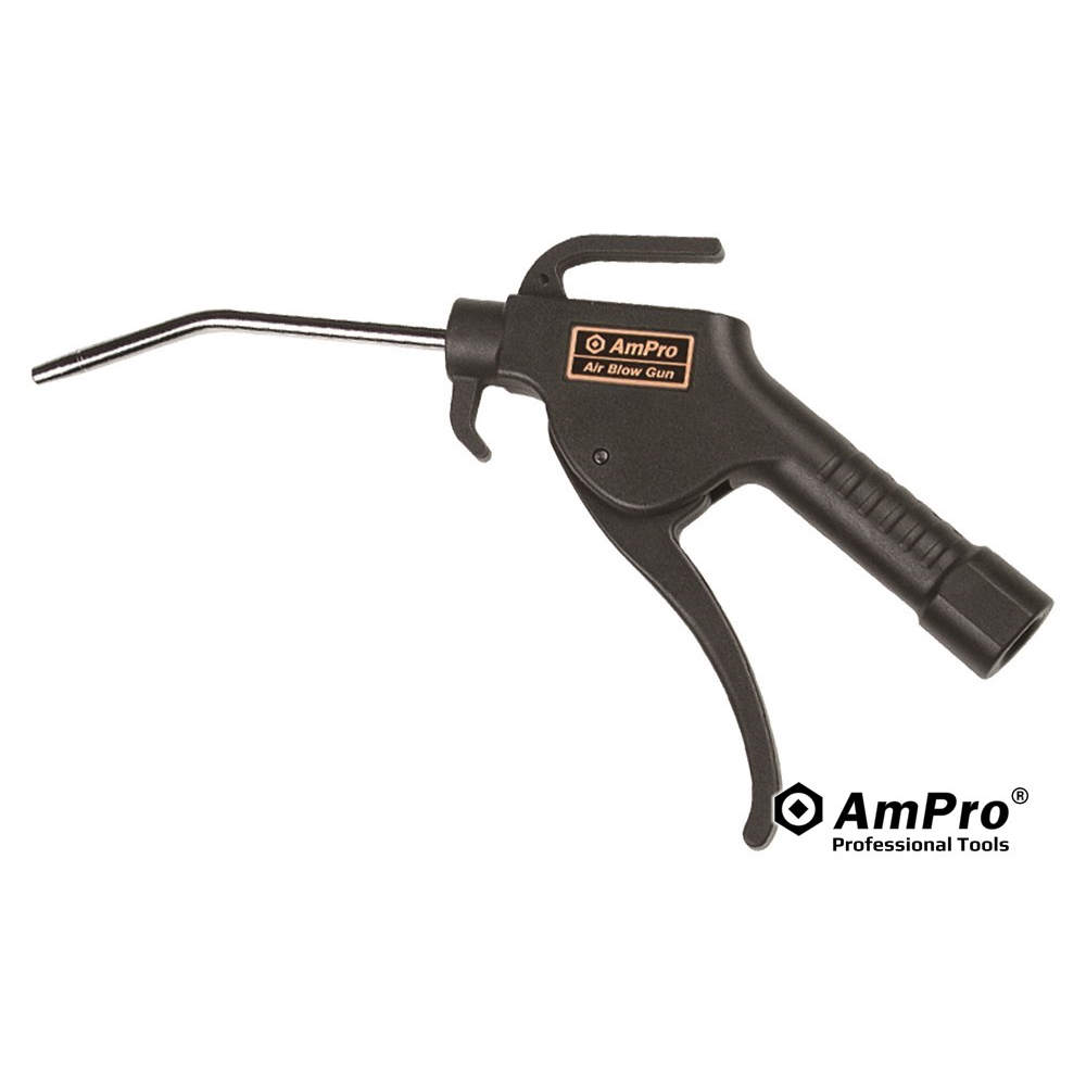 PISTOLA DE SOPLADO DE AIRE  4"