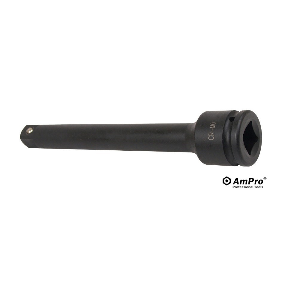 EXTENSION DE IMPACTO DE 1/2" X 3" (75 MM)