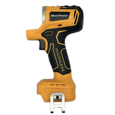 MECH-POWER | PISTOLA INALAMBRICA DE 20V - MULTIUSOS