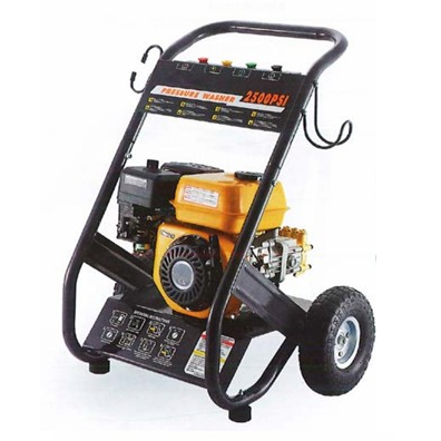 HIDROLAVADORA DE GASOLINA | 2500 PSI
