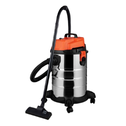 ASPIRADORA | SOPLADORA PARA USO SECO Y MOJADO 30L | 1400W