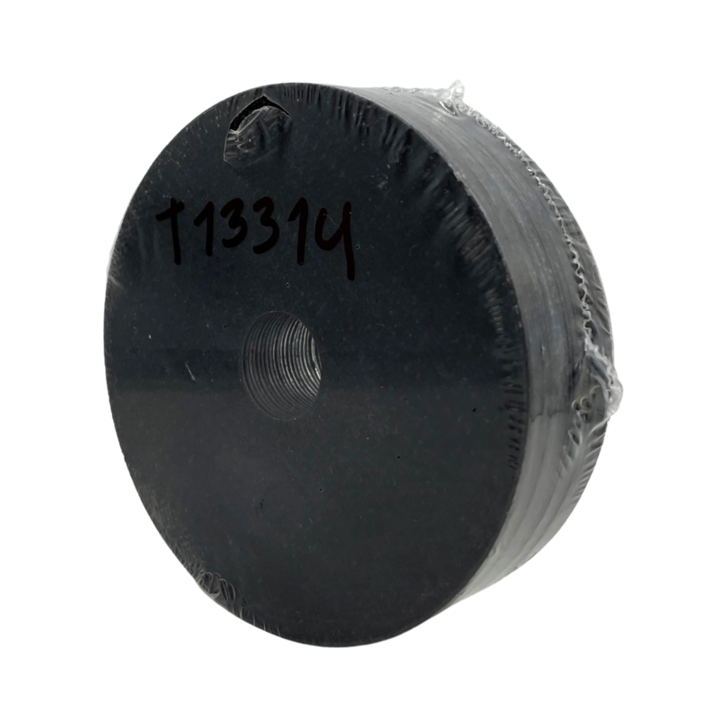 DISCO DE CORTE METAL | 115MM X 22MM X 1MM | SET 50 PCS