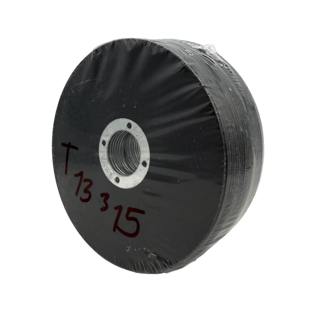 DISCO DE CORTE METAL | 115MM X 22M X 1.6MM | SET 50 PCS