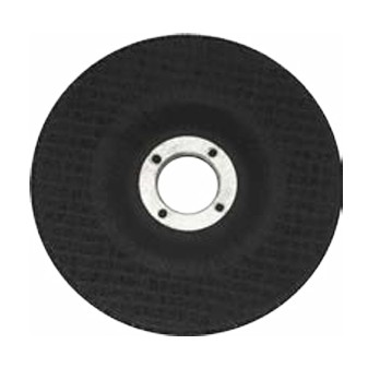 DISCOS PULIDORES METAL | 180MM X 22MM X 6MM - SET 5 PCS