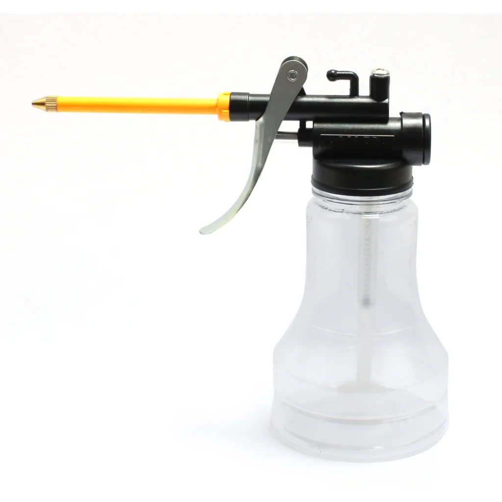 ACEITERA DE 350ML (PLASTICO)