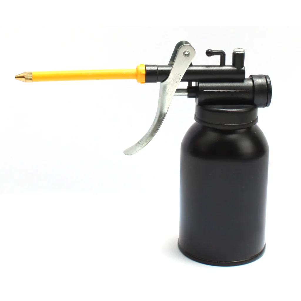 ACEITERA DE 350ML (METAL)