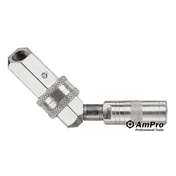 ACOPLE GIRATORIO 360 | NPT 1/8" (H)