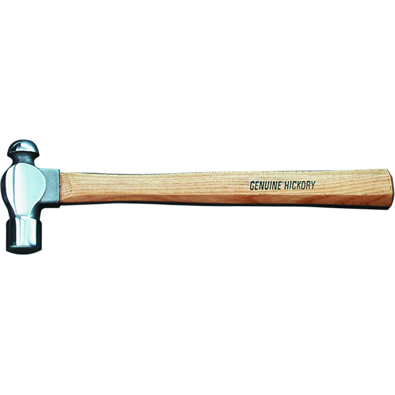 MARTILLO DE BOLA DE 16OZ (450G) | MANGO DE MADERA