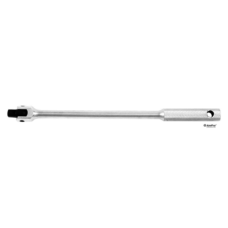 MANERAL FLEXIBLE DE 1/2" X 15" (380MM)