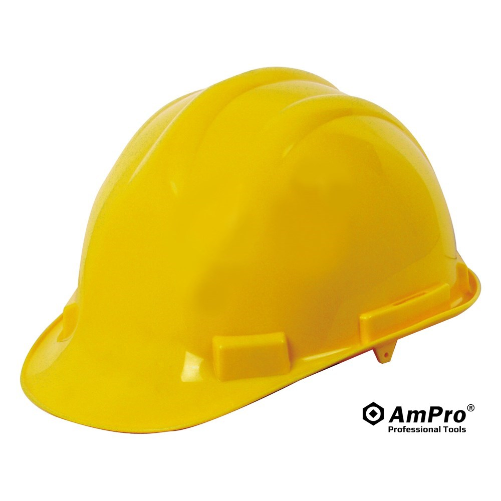 CASCO DE SEGURIDAD